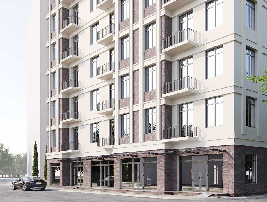 Акцияда хонадонлар хаменбоб нархларда кулай локацияда