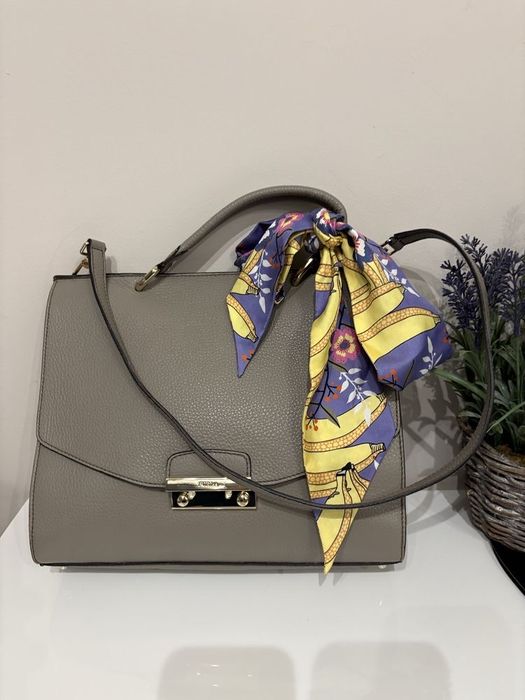 Дамска Чанта Furla Julia Top Handle