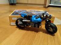Lego creator супер мотоциклет 3 в 1