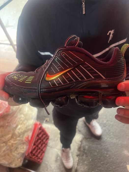 Nike air vapor max 360