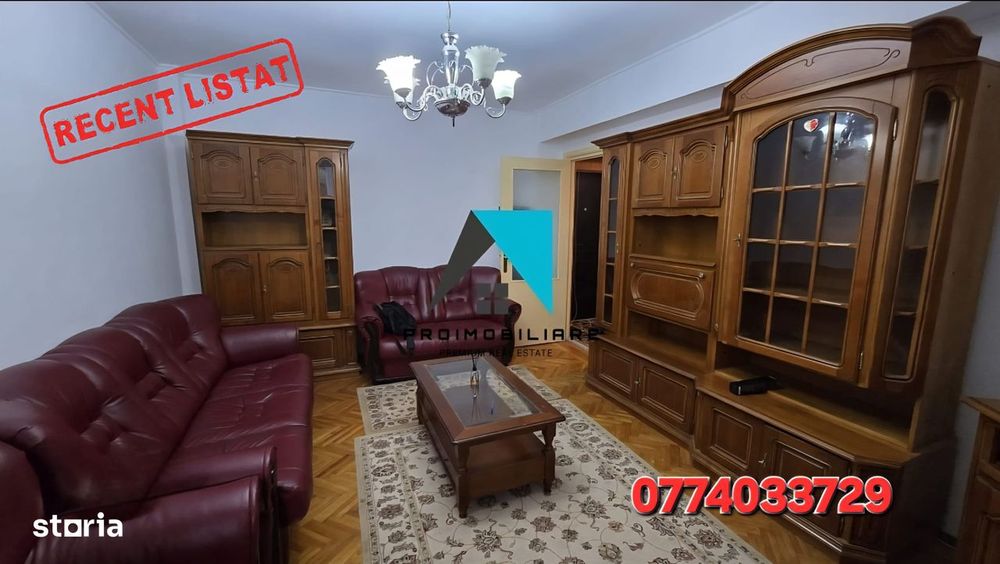 Apartament 2 camere Girexim