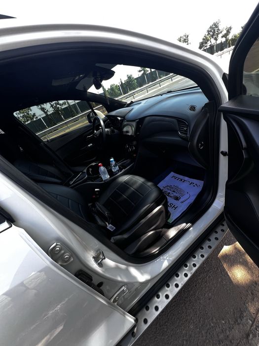 Trecer 1 Premier 2020+Papan 60L