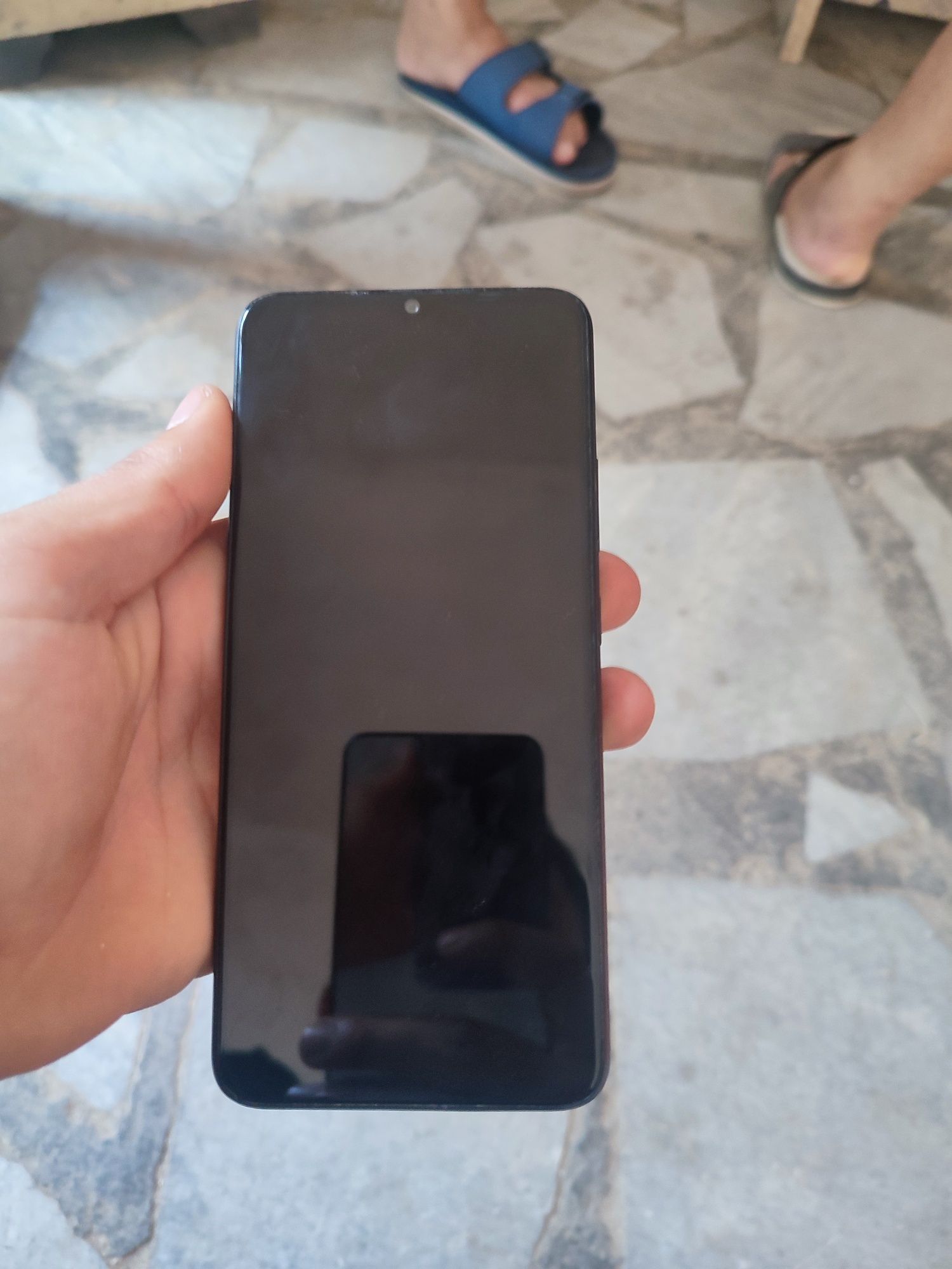 Infinix smart 7 HD