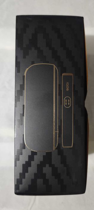 IQOS Limited Edition (Sigilat)