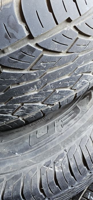 Гуми Falken 265/70/16