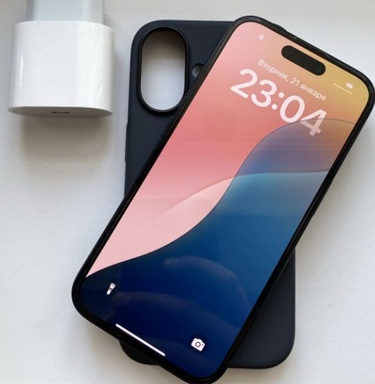 Iphone 16 Apple Айфон