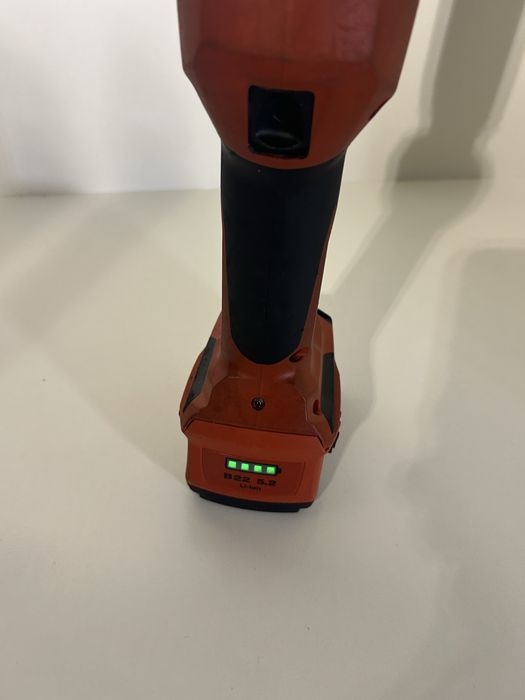 Hilti NCT 53-A foarfeca de taiat cabluri