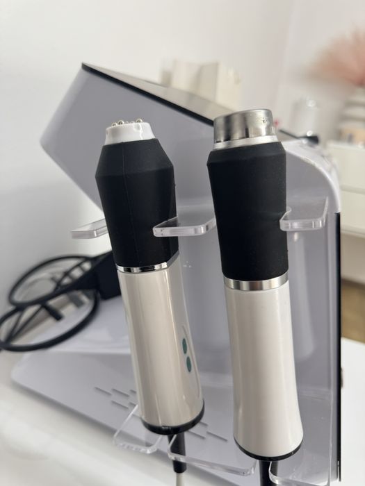 Bliss Oxylift - Aparat profesional (rejuvenare, lifting, oxigenare)