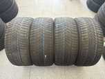 Anvelope de iarna Pirelli 265/40 R20
