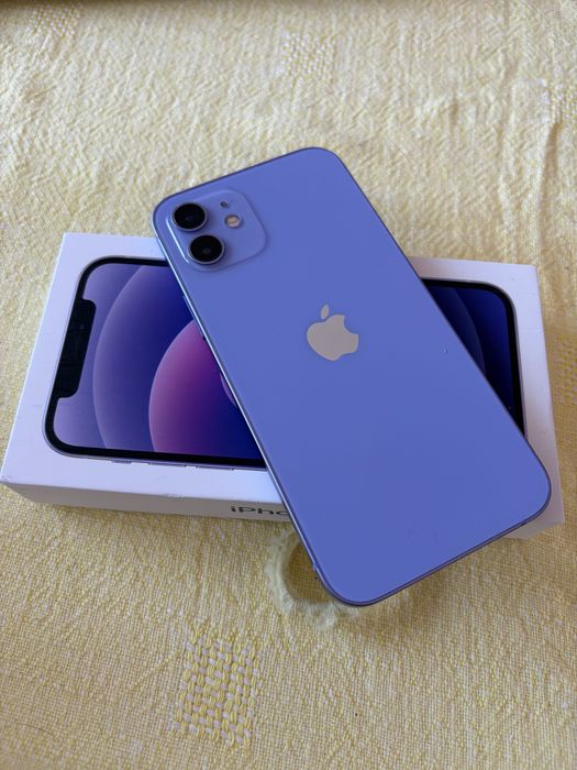 iPhone 12 liber de retea