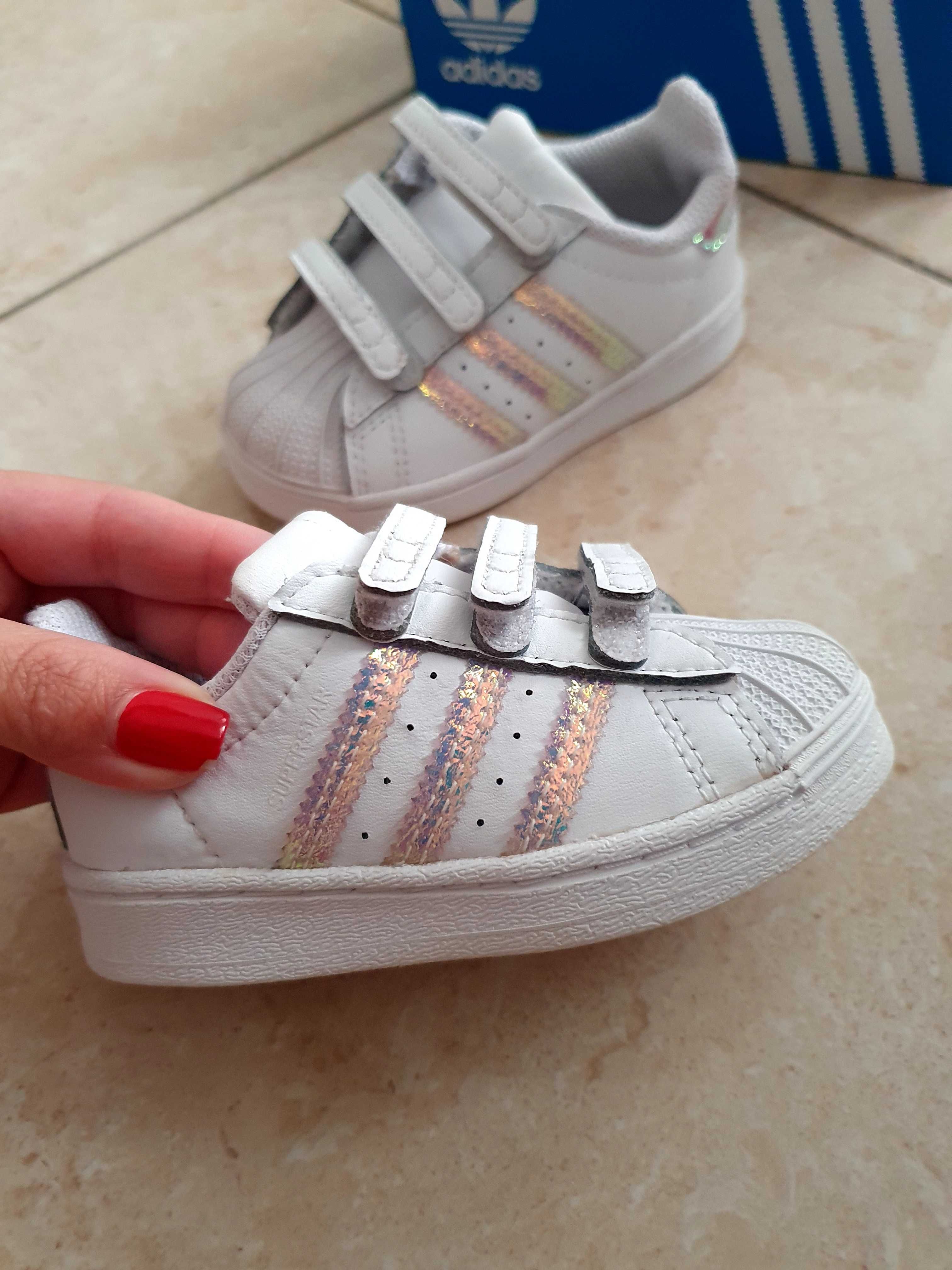 Adidas Pantofi Superstar