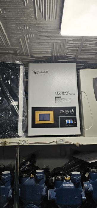 STABLIZATOR              .