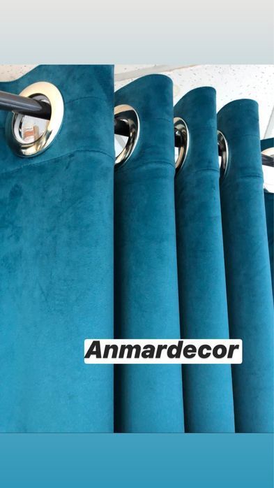 Draperii si perdele  noi *gama premium* draperie si perdea pe comanda