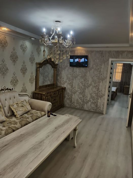 Аренда квартира Фаргона шахарда