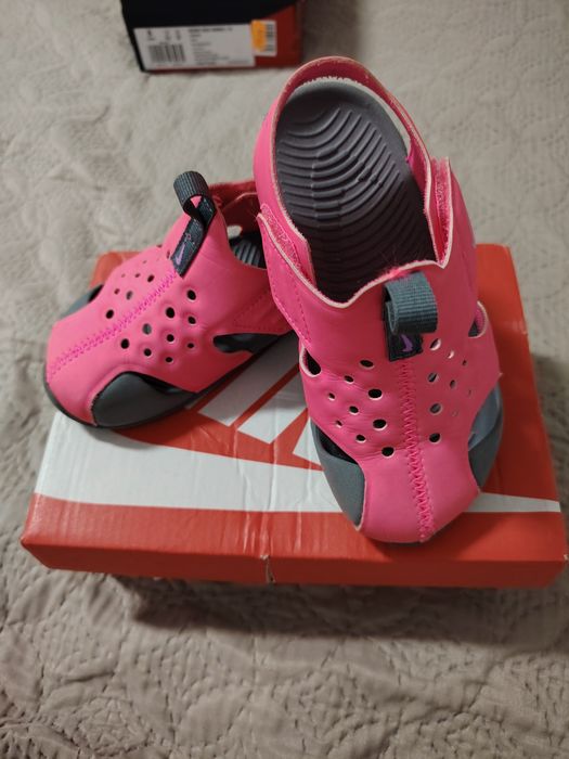 Детски сандали nike