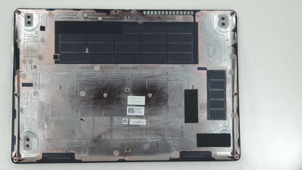 Carcasa inferioara DELL Latitude 5490