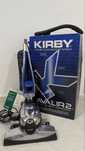 Aspirator Kirby Avalir 2