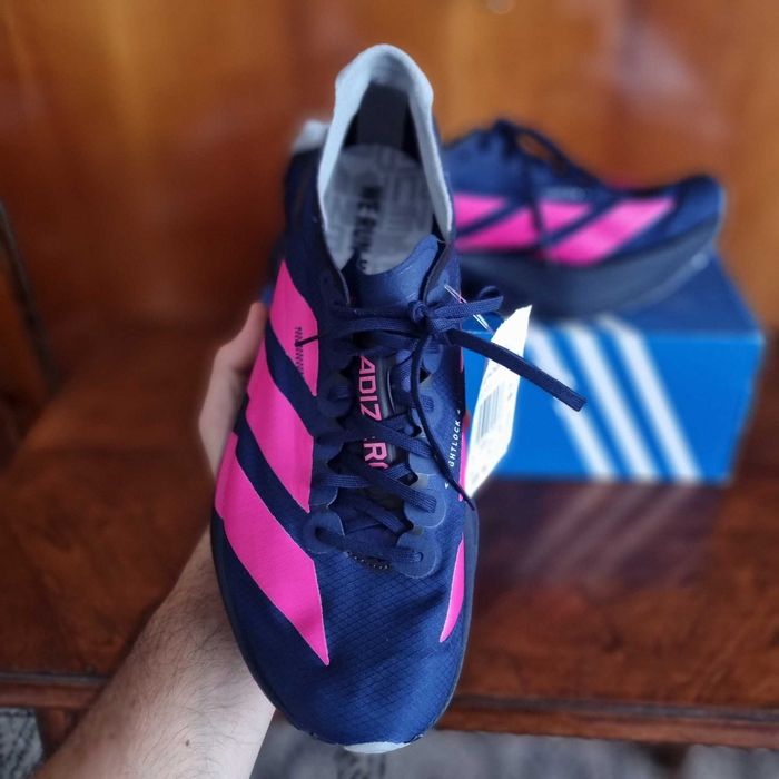 Adidas adizero adios pro 4 (de sala,alergat,maraton)