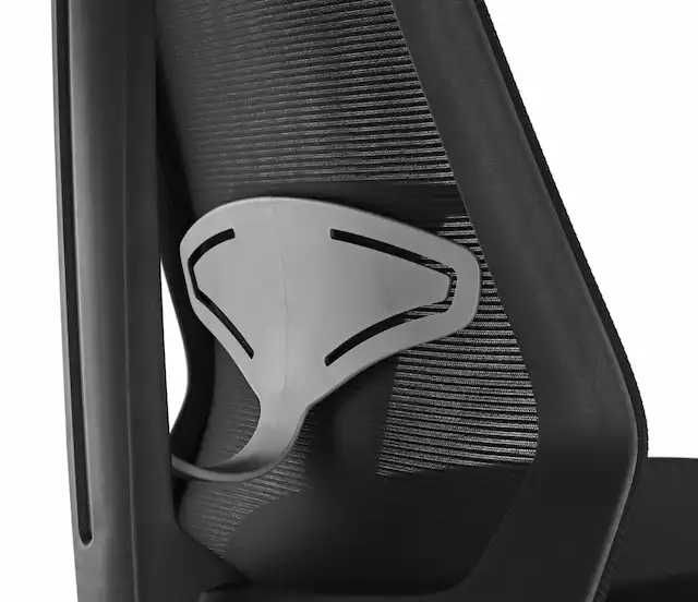 Кресло Lumi CH05-40 Black  ++