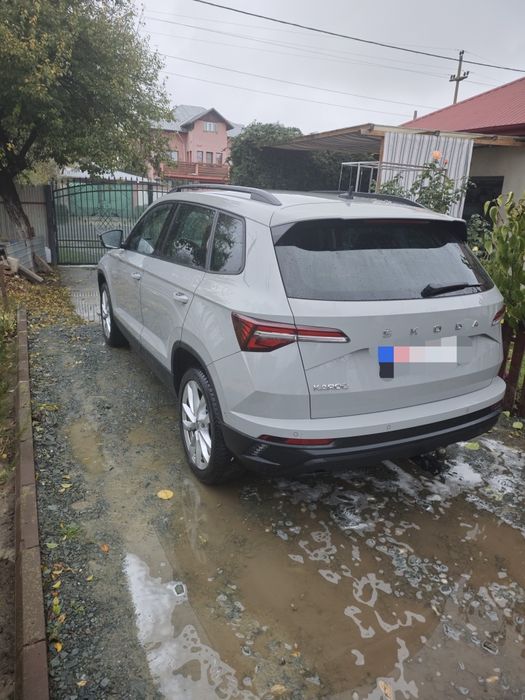 Skoda Karoq 2.0d Impecabila