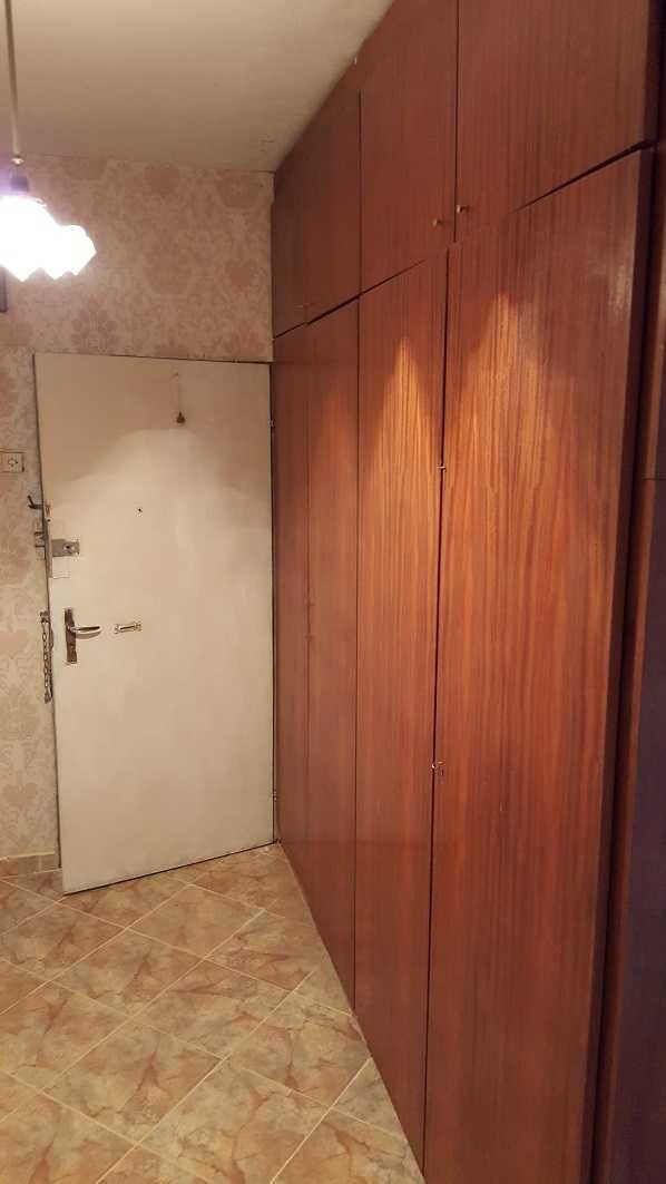 Едностаен с отделна кухня до метро Хан Кубрат в ж.к. Надежда / Толстой