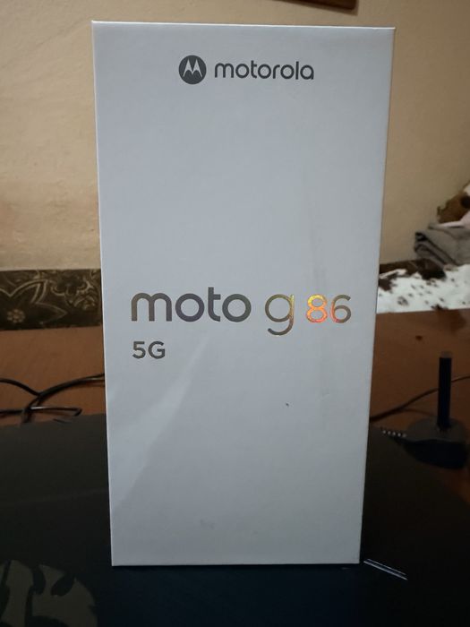 Motorola g86 5G 256GB