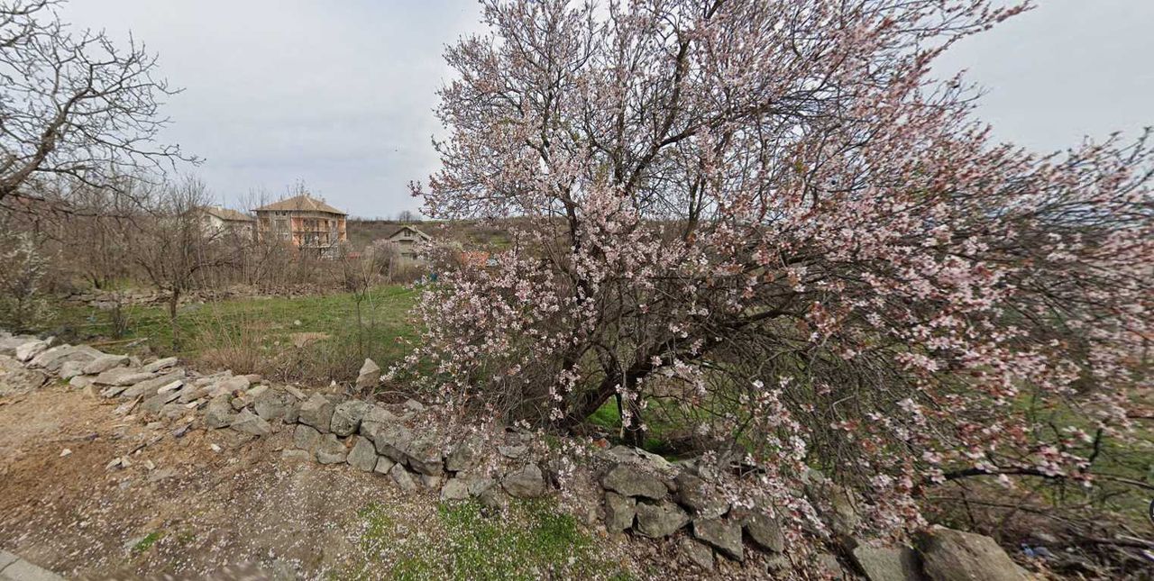 Продава се Парцел в с. Минерални бани, Област Хасково - 840 кв.м за 32 €/кв.м - Снимка #1