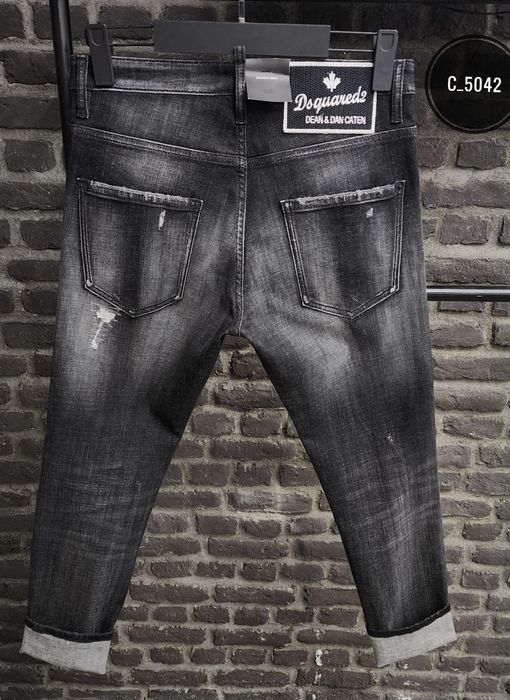 Blugi Dsquared calitate premium