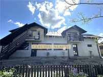 Casa de vanzare, 5 camere, panouri solare, Pietrosani, Prahova