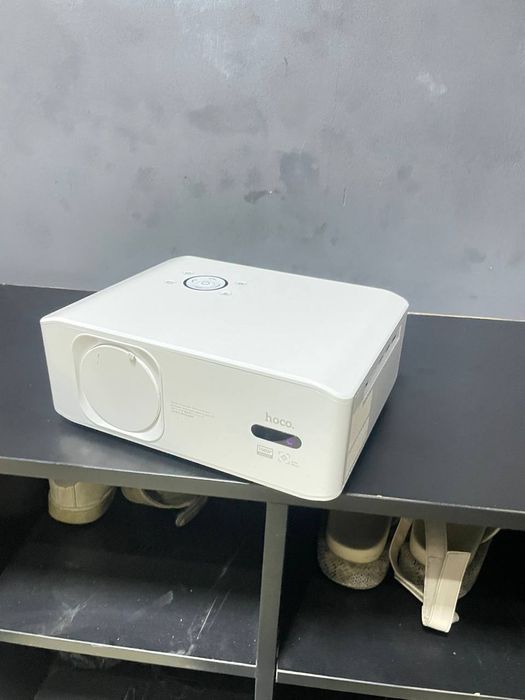 Проектор +интернет