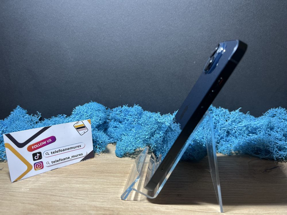 Iphone 14 128Gb Negru 24 luni garantie Telefoane Mures