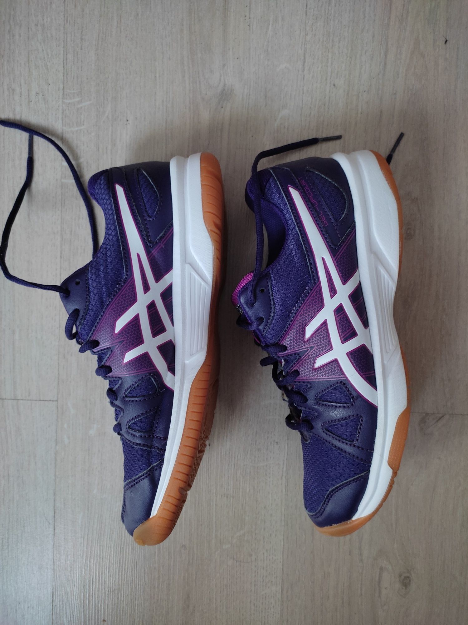 Маратонки ASICS GEL-Upcourt  #39.5