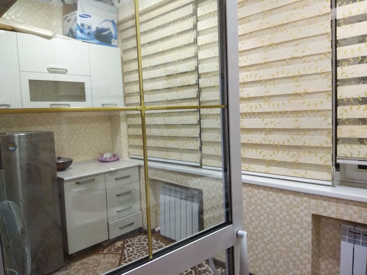 2х комнатная м.Новза новостройка