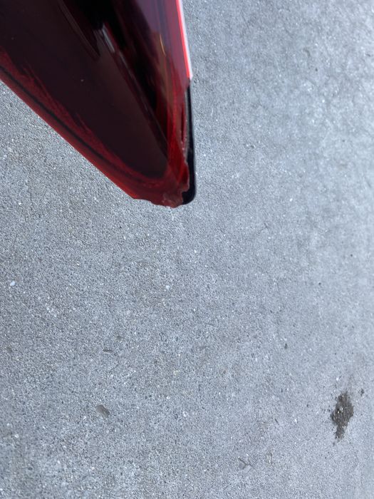 Десен стоп Хюндай Елантра/Elantra 2019-2020