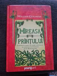 Carte Mireasa prințului - William Goldman