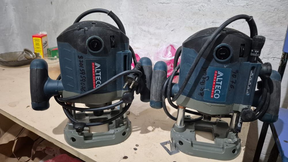 Фрезер рабочий район Артём