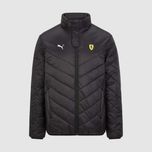 Оригинално яке Puma Ferrari F1