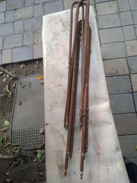 Продам электрические ТЭНы СССР