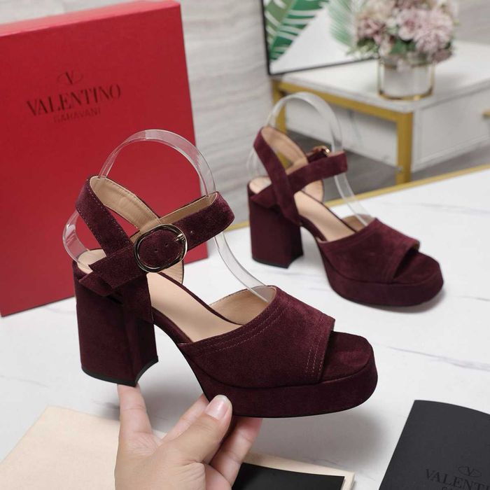 Дамски обувки Valentino