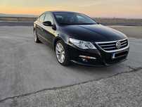 Volkswagen Passat CC Vand Passat CC