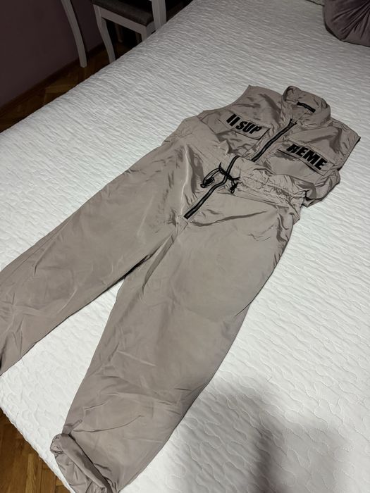 Гащеризон Pause Jeans