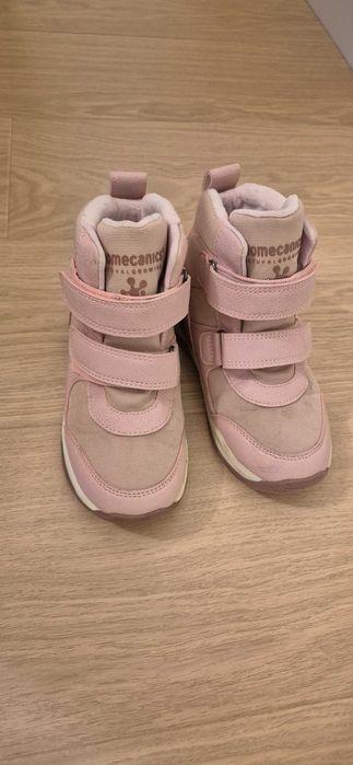 Ботуши биомеханикс