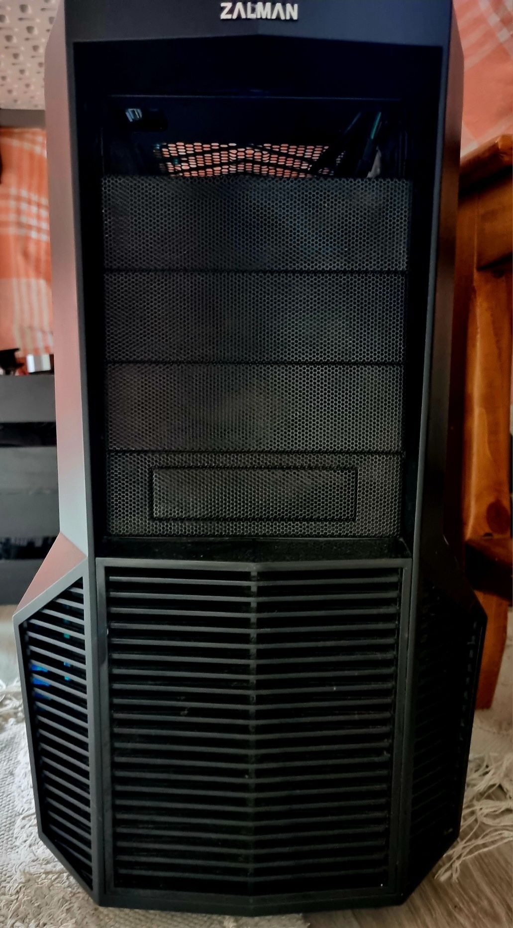 Pc Gaming Full AMD