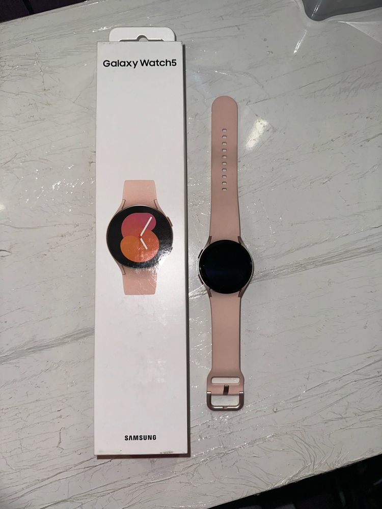 Samsung Galaxy Watch 5