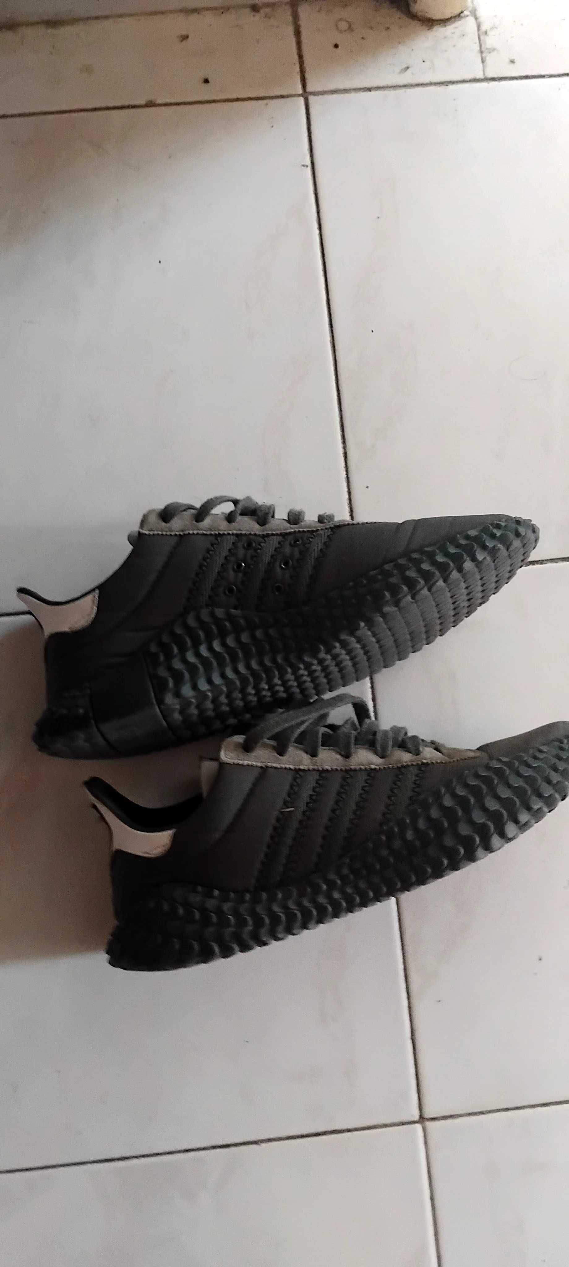Adidas & C.p. compony 100 lv 43N