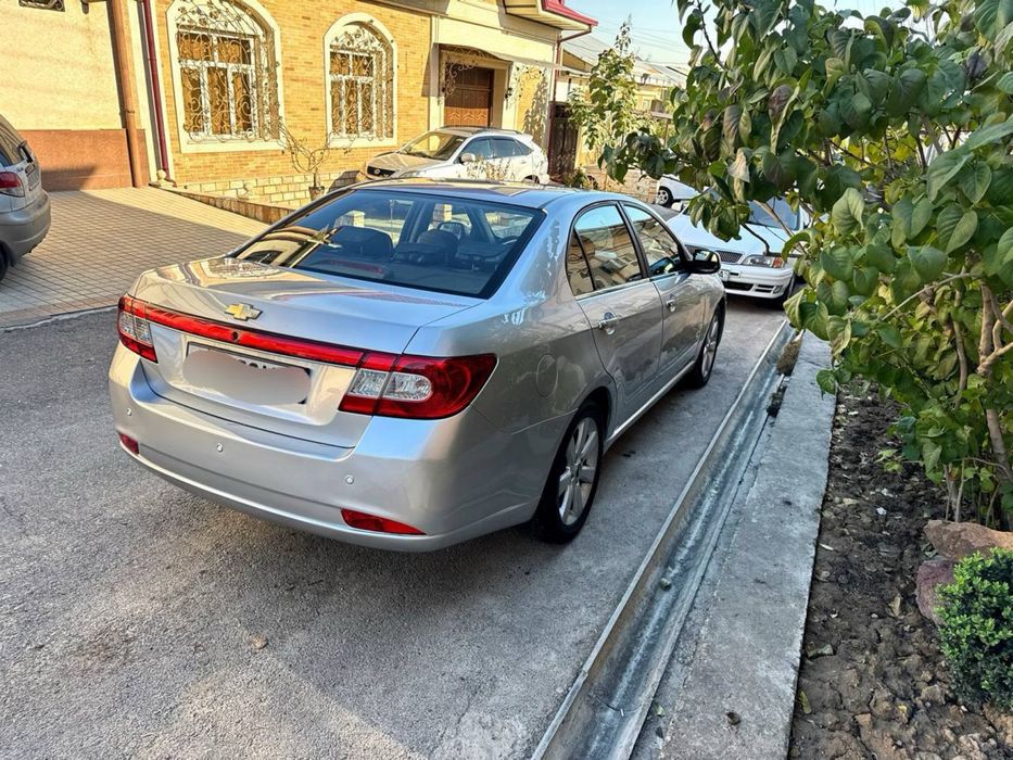 Epica stalnoy avtomat