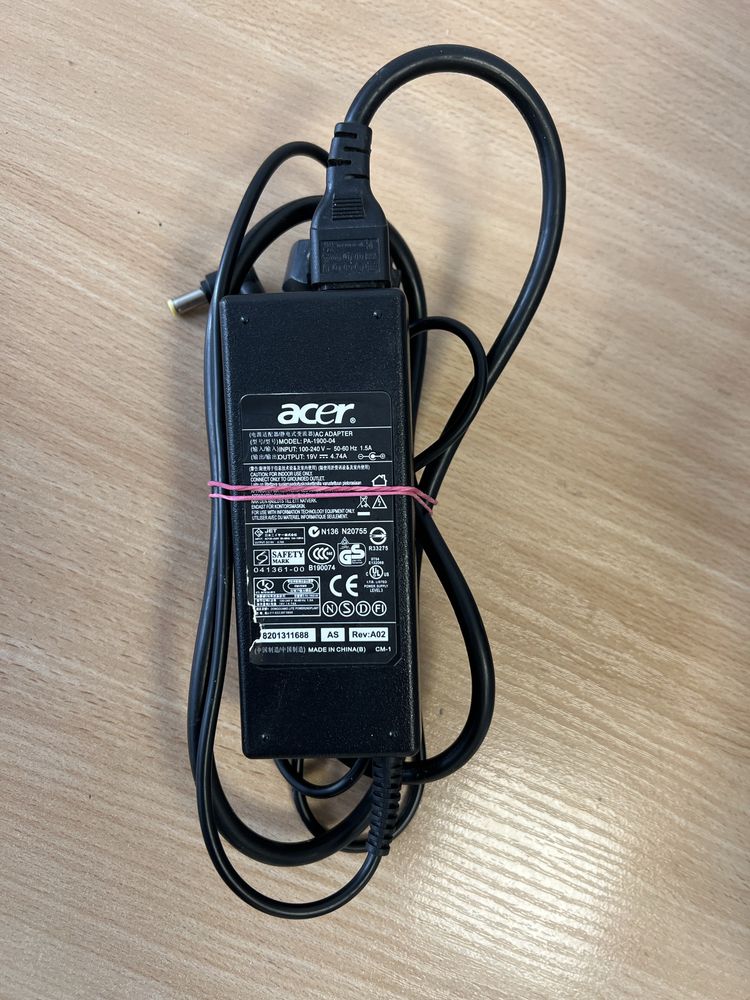 Лаптоп Acer Aspire 1  A114-32, 14 инча (inch)