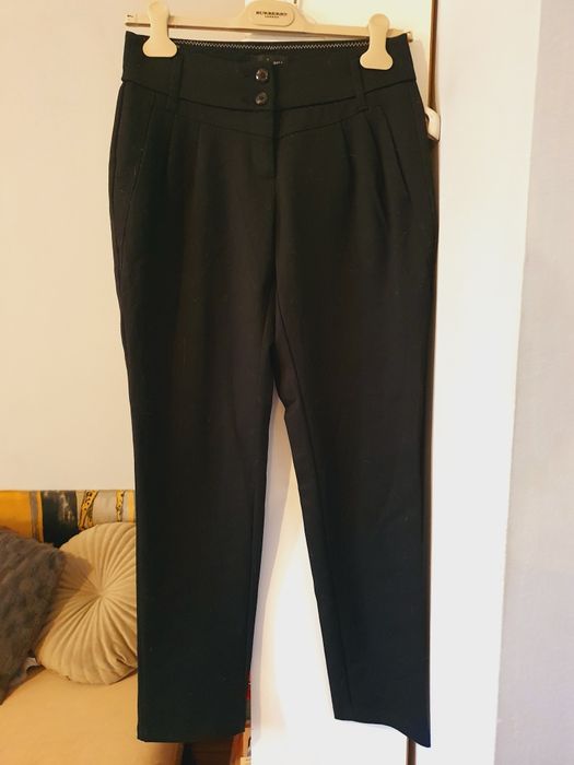 Марков панталон Casablanca. Р С .вьлна