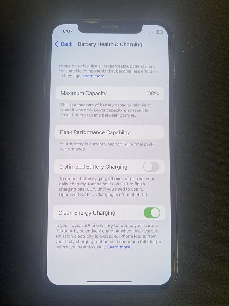 Iphone X 64 Gb id-vqj971