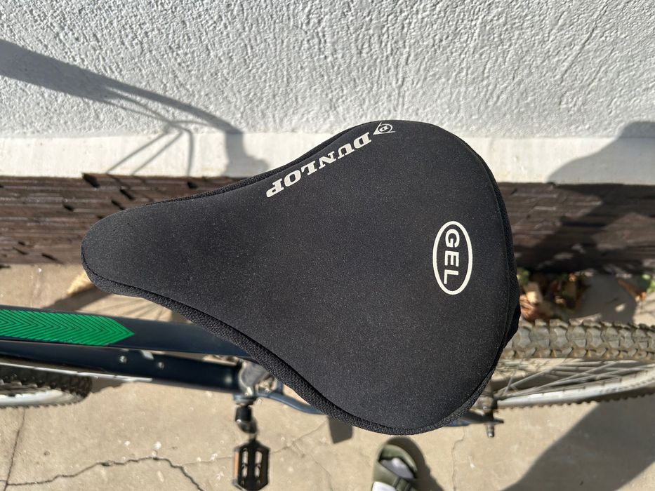 Bicicleta X-Fact explorer 1.0